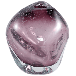 PTMD vaas Bryce paars 18 cm