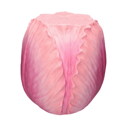 Bijzettafel tulipa lila 46,5 cm