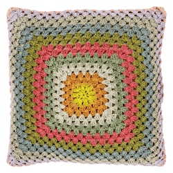 Unique Living Dina III Pillow, 45 x 45 cm