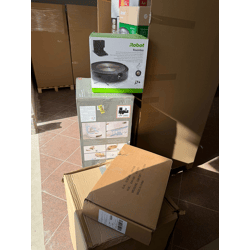 KÜCHEN- & REINIGUNGSGERÄTE – AMAZON-RETOUREN – 75% UNTER RETAIL – 11 ST- 180,70 €/ST- 13,27 €/KG