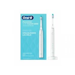 Oral-B Pulsonic Slim Clean 2000 304425