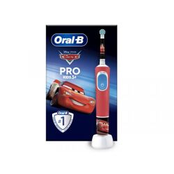 Oral-B Kids Cars Vitality Pro 103 Zahnbürste