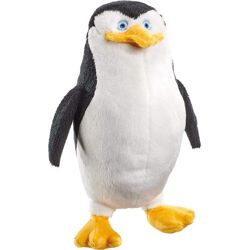 Madagascar, Skipper, Pinguin, 25 cm - Plüsch