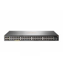 HP Switch 2930F 48G PoE+ 4SFP 48xGBit 4xSFP - JL262A
