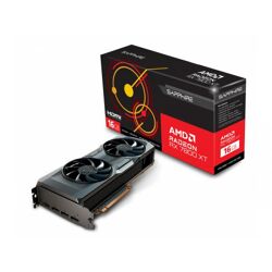 Sapphire AMD Radeon RX 7800 XT 16GB GDDR6 21330-01-20G