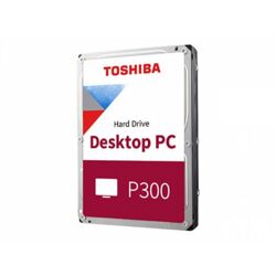 Toshiba P300 3.5  2TB Intern 7200 RPM HDWD320UZSVA