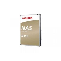 Toshiba N300 Interne Festplatte 10TB SATA HDWG11AUZSVA