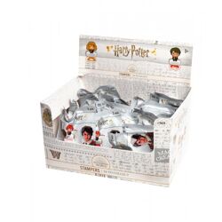 Harry Potter - Stempel mit 3D Figur