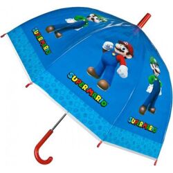Super Mario - Regenschirm