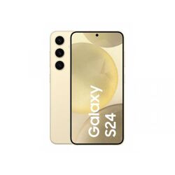 Samsung Galaxy S24 5G 128GB/8GB Amber Yellow