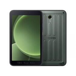 Samsung Galaxy Tab 5 X306 EE 128GB 5G schwarz/grün EU - SM-X306BZGAEEE