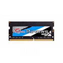 G.Skill Ripjaws DDR4 32GB (1x32GB) 3200MHz F4-3200C22S-32GRS