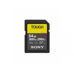 Sony SF-G Series SF-G 64 - Flash-Speicherkarte SF64TG