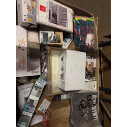 350 €/Palette Mix Paletten A/B/C aus deutschen Marktplätzen, Haushaltsgeräte, Möbel, Spielzeug, Textilien, sofort lieferbar, Export