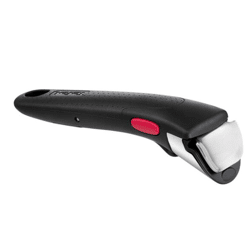 Tefal Ingenio Griff – Abnehmbarer Pfannengriff – Schwarz – A-Ware