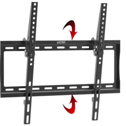 TV-Wandhalterung – VESA 600×400 – neigbar bis 10° – 26–55