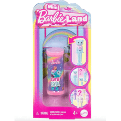 Barbie Mini BarbieLand Cutie Reveal Doll CDU 10 – Mattel – UK Sales Only – A-Ware