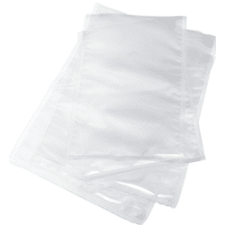 Moulinex XA254010 – Vakuumbeutel Set (10 Stk) für Vacupack – Lebensmittelbeutel – A-Ware