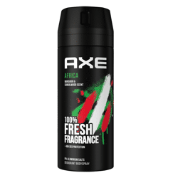 Axe Deo Spray Africa 150ml