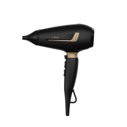 Calor CV8840C0 Haartrockner – 2200 W Ionic & Keramik Technologie – Diffusor – A-Ware