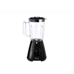 Tefal BL305801 Blenforce Equinox – 400 W Standmixer – Schwarz