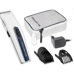 Rowenta TN1405F1 Nomad – Haarschneider – kabellos & kompakt