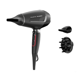 Rowenta CV887LF0 – Lagerfeld Edition Haartrockner – leistungsstark & elegant