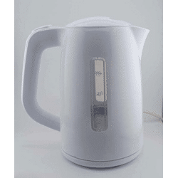 Elektrischer Wasserkocher MPM MCZ-66 Bestseller | 1,7 l weiß | Großhandel