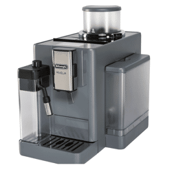 De’Longhi Rivelia EXAM 440.55.G – Premium Kaffeevollautomat – Neuware