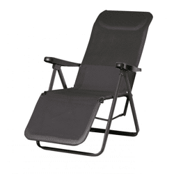 Lugano – Relaxliege