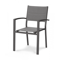 Varese – Stapelstuhl