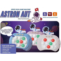 COPY - Quick Push Pop-it Fidget Spielzeug Einhorn