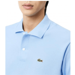Lacoste Polo-Shirt L12.12 – Großhandel / Originalware / Mix Farben ; Größen