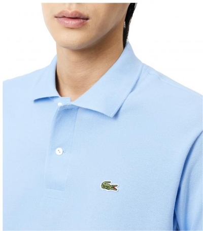 Lacoste Polo-Shirt L12.12 – Großhandel / Originalware / Mix Farben ; Größen
