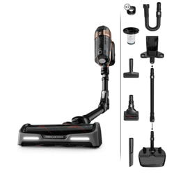 Rowenta RH99F1 Akku-Staubsauger – Kabellos & Leistungsstark – Neuware