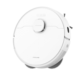 Dreame L10s Pro Gen 2 Roboterstaubsauger – Smarte Navigation & starke Saugleistung – Neuware