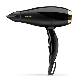 BaByliss 6714E Haartrockner – Leistungsstarker Föhn mit präzisem Luftstrom – Neuware