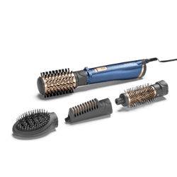 BaByliss AS965E Haarstylinggerät – Multifunktionales Stylinggerät für Volumen & Form – Neuware