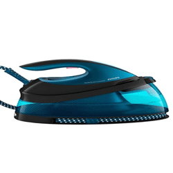 Philips GC7846/80 PerfectCare Compact Dampfbügelstation – Kompakt & leistungsstark – Neuware