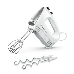 Bosch MFQ364V0 Handmixer – Kompakter & leistungsstarker Mixer für die Küche – Neuware