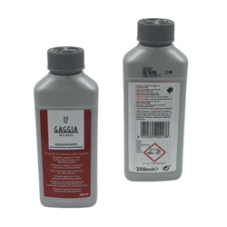 Gaggia RI9111/60 Entkalker 250 ml – Zubehör für Kaffeemaschinen – Neuware