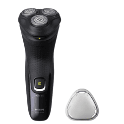 Philips X3021/00 Herren-Elektrorasierer – Kompakter Rasierer für den Alltag – Neuware