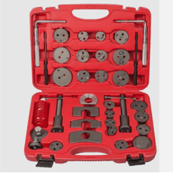 35 tlg Bremskolben Bremssattel Rückstell Kit