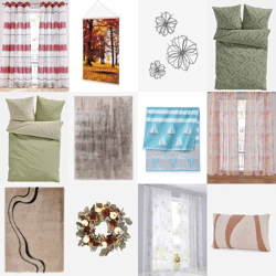 2,85 € Haushaltswaren Stock Mix Kategorie A, Bettwäsche, Handtücher, Badematten, Lampen, Lagerware Deutschland