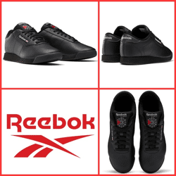 Damen Leder-Sneaker Reebok