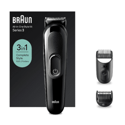 BRAUN MULTI SK2400 – Kompakte Küchenmaschine – Neu