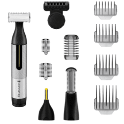 Remington HG5000 Omniblade Multi Pro – Grooming Set – Neu