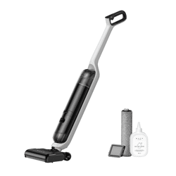 Eufy Mach V1 – Nass- & Trockensauger mit Selbstreinigung – Neu