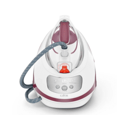 Calor SV6130C0 – Express Essential Dampfbügelstation – Neu