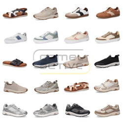 14,50 € Camel Active Schuh Mix Kategorie A, Musterware, Herren Damen, Größen 41–42 und 37, Originalware, Lager Deutschland